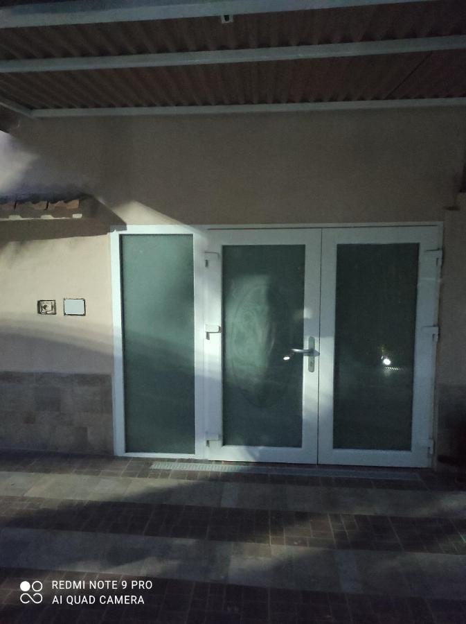 Casa Mario Apartment Roma Exterior foto