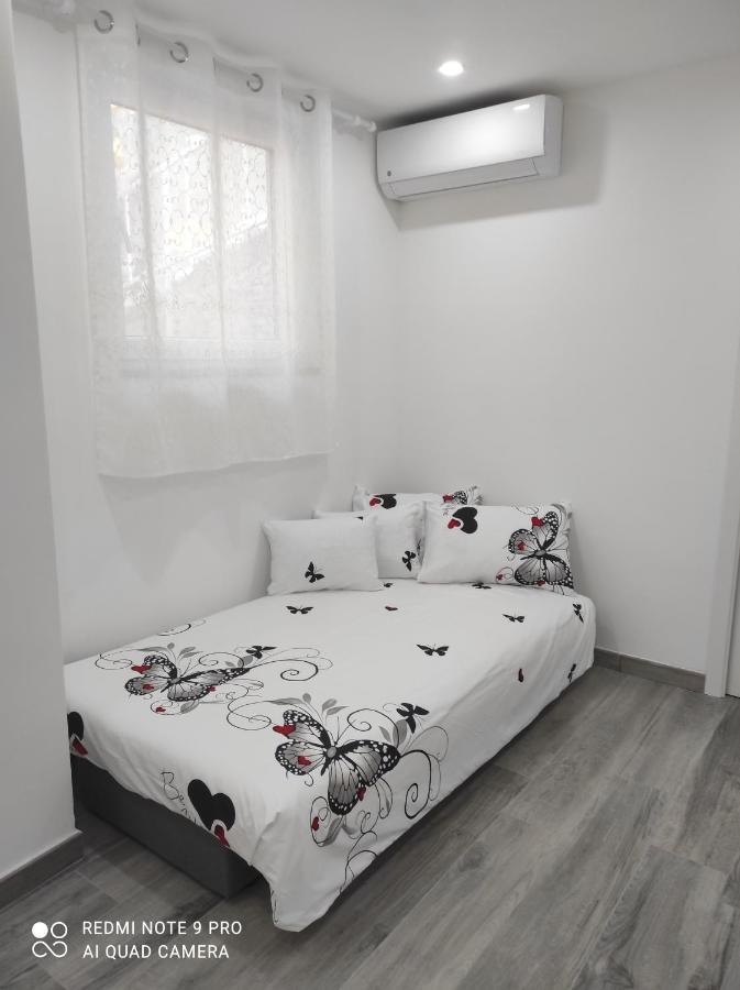 Casa Mario Apartment Roma Exterior foto