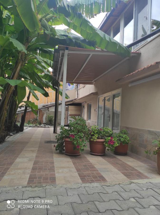 Casa Mario Apartment Roma Exterior foto